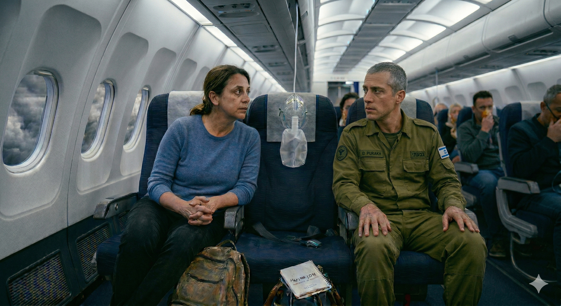 לדאוג למי שדואג